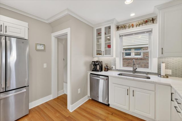 219 N Edison Avenue, Royal Oak City, MI 48067