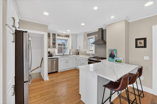 219 N Edison Avenue, Royal Oak City, MI 48067