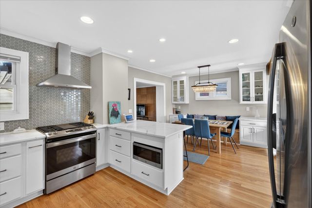 219 N Edison Avenue, Royal Oak City, MI 48067