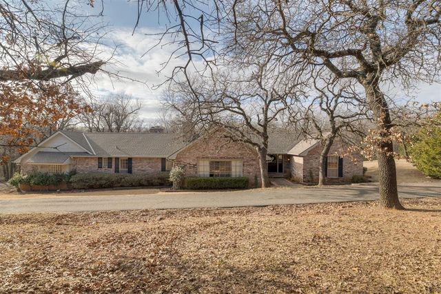 3310 NE 122nd Street, Edmond, OK 73013