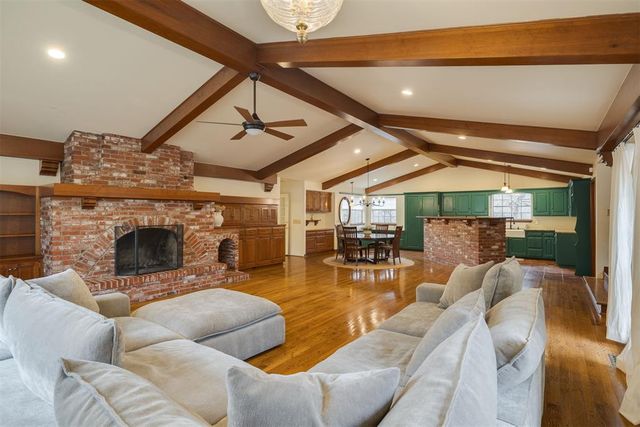 3310 NE 122nd Street, Edmond, OK 73013