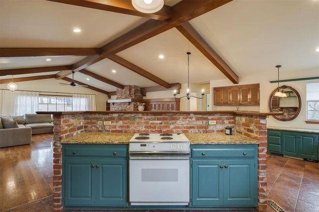 3310 NE 122nd Street, Edmond, OK 73013