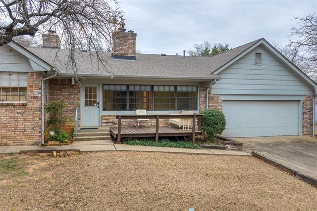 3310 NE 122nd Street, Edmond, OK 73013