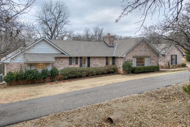 3310 NE 122nd Street, Edmond, OK 73013