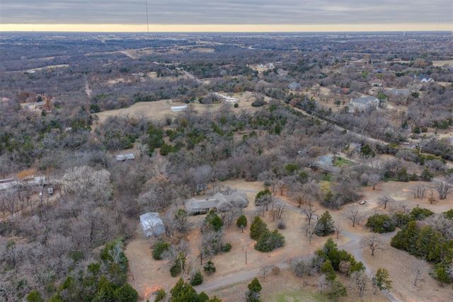 3310 NE 122nd Street, Edmond, OK 73013