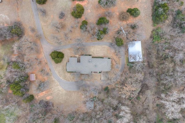 3310 NE 122nd Street, Edmond, OK 73013