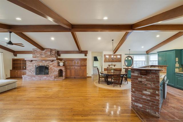 3310 NE 122nd Street, Edmond, OK 73013