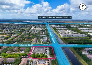2499 SW 101st Ave, Miramar, FL 33025