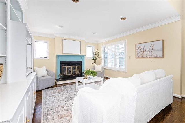 3233 Little Island RD, Virginia Beach, VA 23456