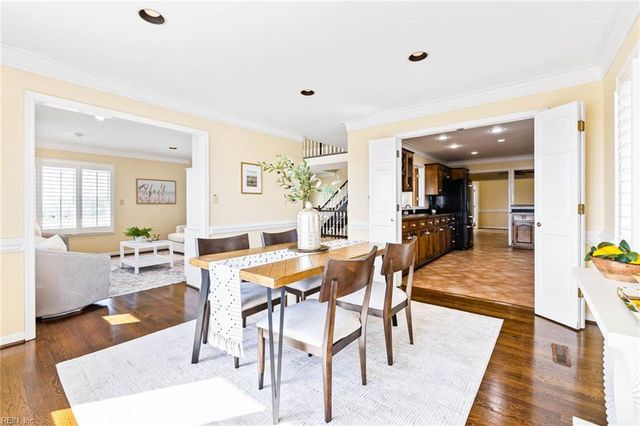 3233 Little Island RD, Virginia Beach, VA 23456