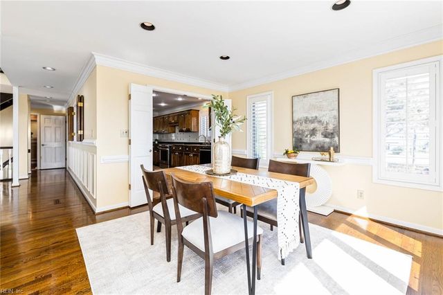 3233 Little Island RD, Virginia Beach, VA 23456