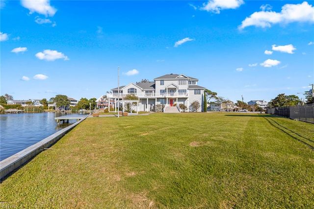 3233 Little Island RD, Virginia Beach, VA 23456