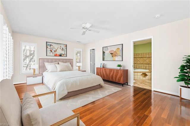 3233 Little Island RD, Virginia Beach, VA 23456