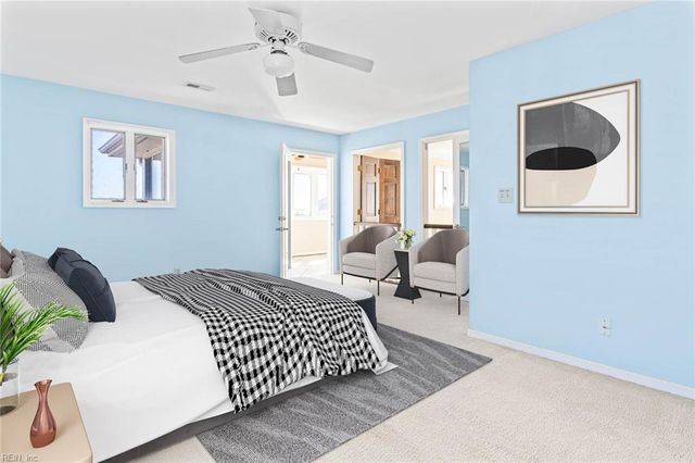 3233 Little Island RD, Virginia Beach, VA 23456
