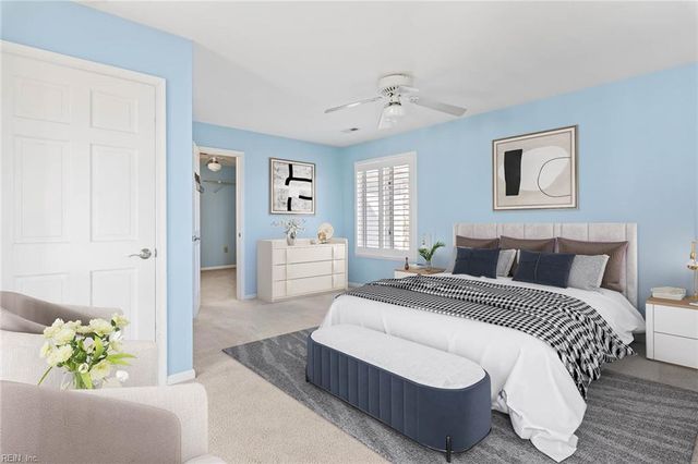 3233 Little Island RD, Virginia Beach, VA 23456