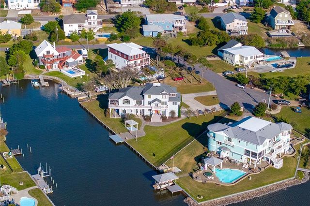 3233 Little Island RD, Virginia Beach, VA 23456
