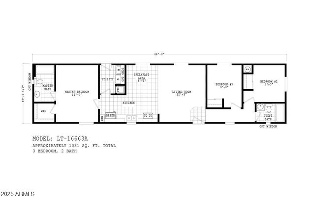 215 W VENICE Way, Paulden, AZ 86334