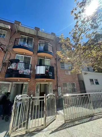 3741 98th Street, Corona, NY 11368