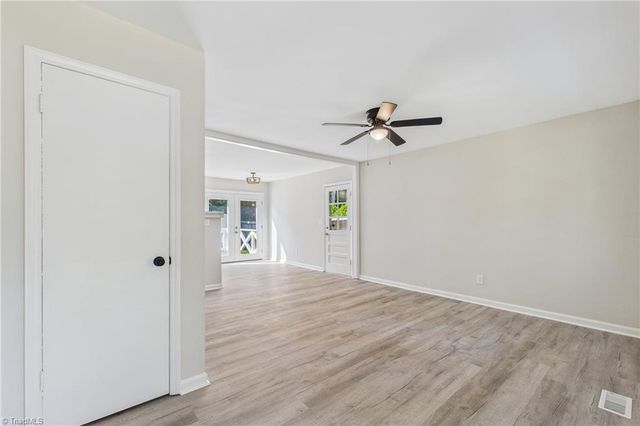 4709 Chaucer Drive, Greensboro, NC 27407