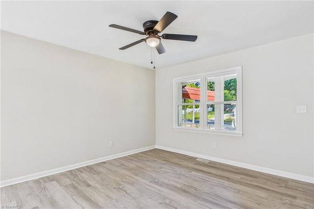 4709 Chaucer Drive, Greensboro, NC 27407