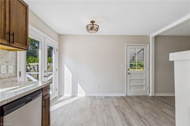 4709 Chaucer Drive, Greensboro, NC 27407