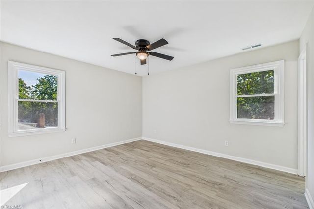 4709 Chaucer Drive, Greensboro, NC 27407