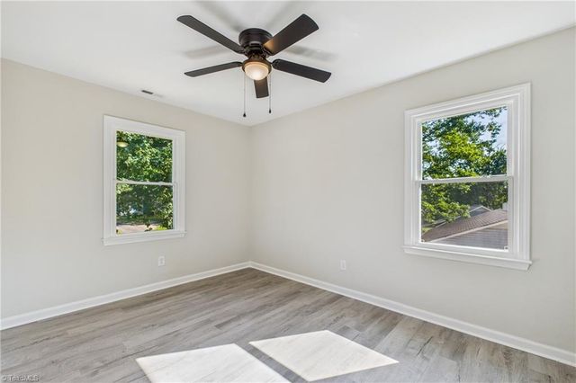 4709 Chaucer Drive, Greensboro, NC 27407