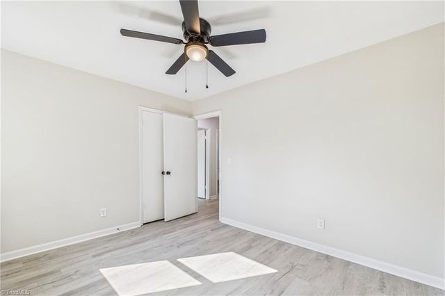 4709 Chaucer Drive, Greensboro, NC 27407