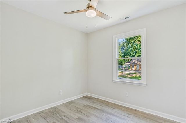 4709 Chaucer Drive, Greensboro, NC 27407