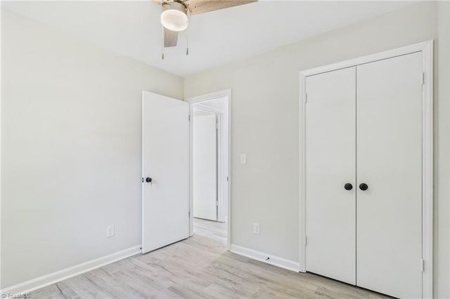 4709 Chaucer Drive, Greensboro, NC 27407