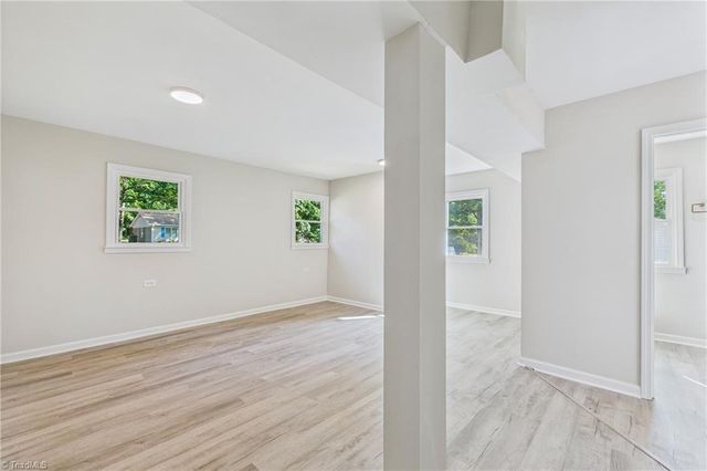 4709 Chaucer Drive, Greensboro, NC 27407