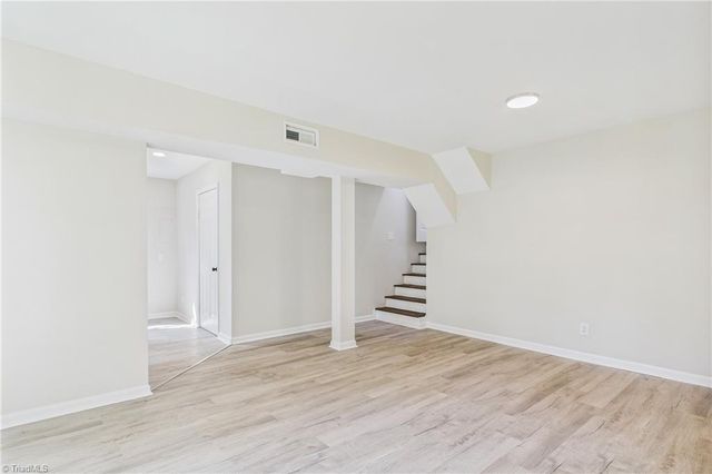 4709 Chaucer Drive, Greensboro, NC 27407