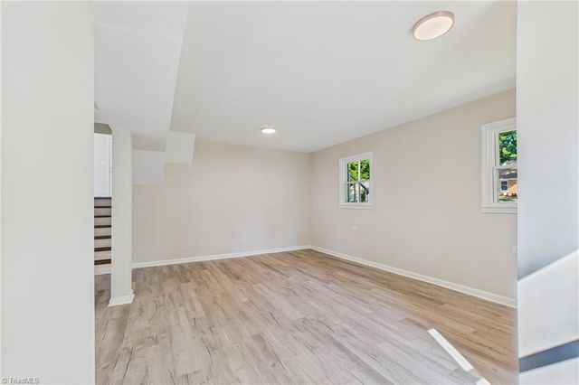 4709 Chaucer Drive, Greensboro, NC 27407