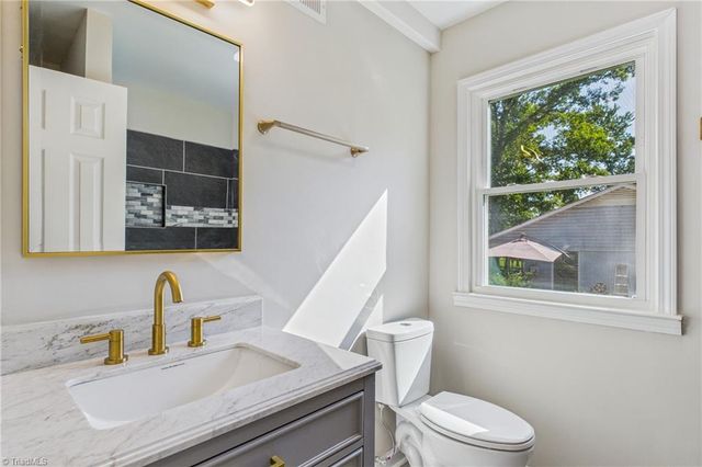 4709 Chaucer Drive, Greensboro, NC 27407