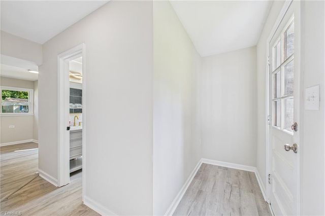 4709 Chaucer Drive, Greensboro, NC 27407