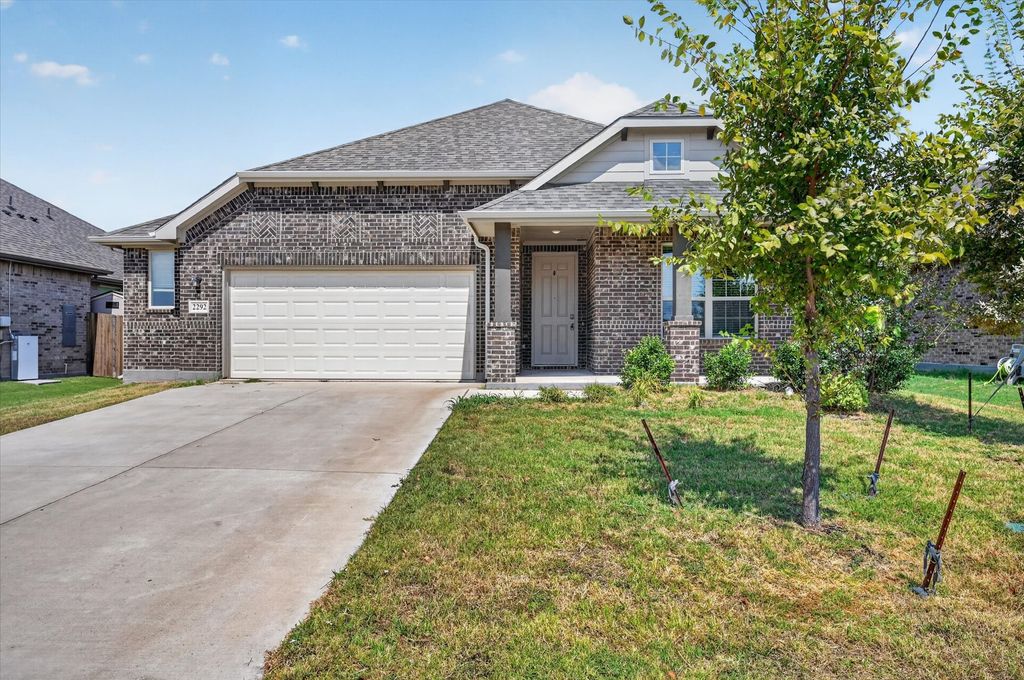 2292 High Plain Lane, Waxahachie, TX 75167 — photo 4