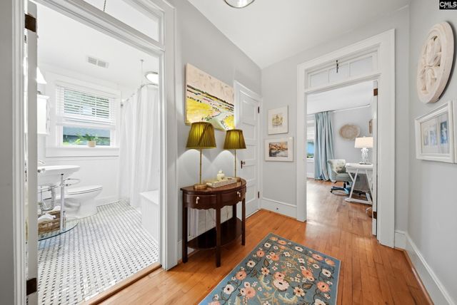 1201 Fairview Drive, Columbia, SC 29205