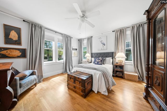 1201 Fairview Drive, Columbia, SC 29205