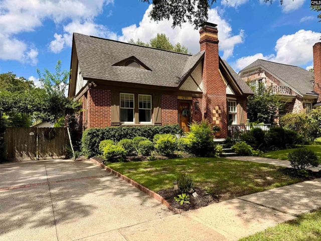1201 Fairview Drive, Columbia, SC 29205