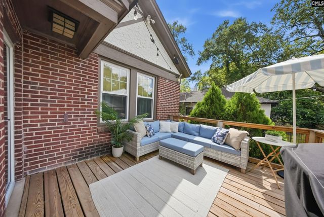 1201 Fairview Drive, Columbia, SC 29205