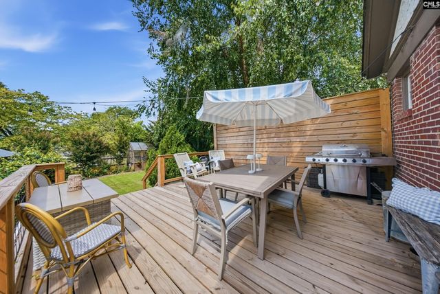 1201 Fairview Drive, Columbia, SC 29205