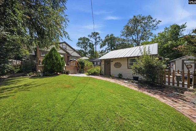 1201 Fairview Drive, Columbia, SC 29205