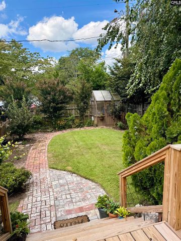 1201 Fairview Drive, Columbia, SC 29205