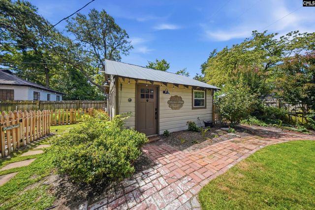 1201 Fairview Drive, Columbia, SC 29205