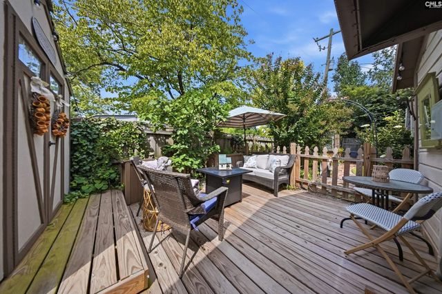 1201 Fairview Drive, Columbia, SC 29205