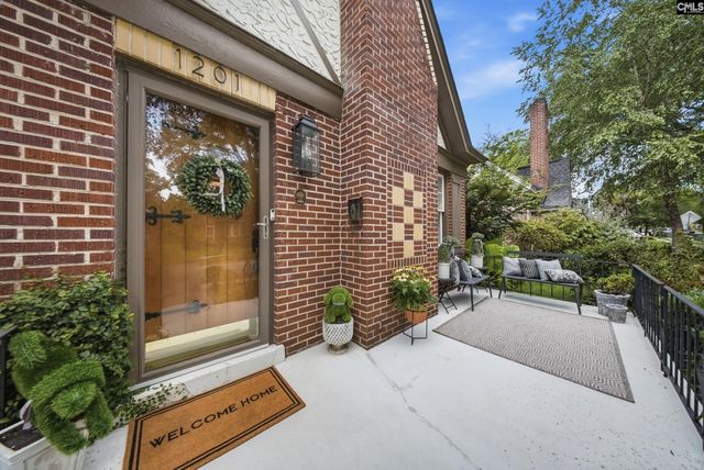 1201 Fairview Drive, Columbia, SC 29205