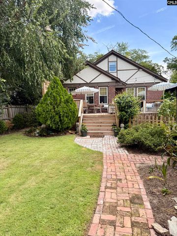 1201 Fairview Drive, Columbia, SC 29205