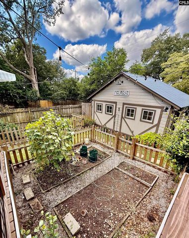 1201 Fairview Drive, Columbia, SC 29205