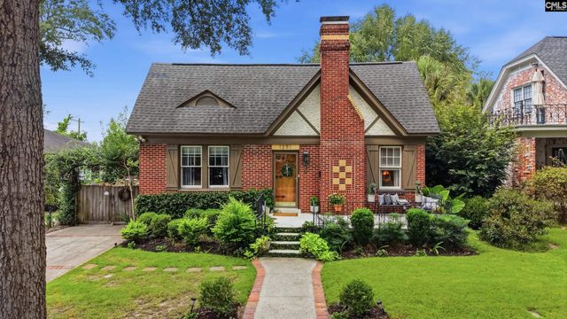 1201 Fairview Drive, Columbia, SC 29205