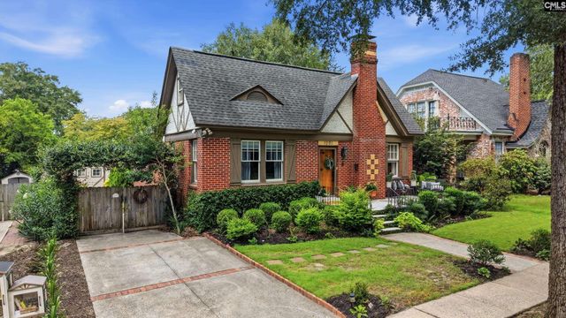 1201 Fairview Drive, Columbia, SC 29205